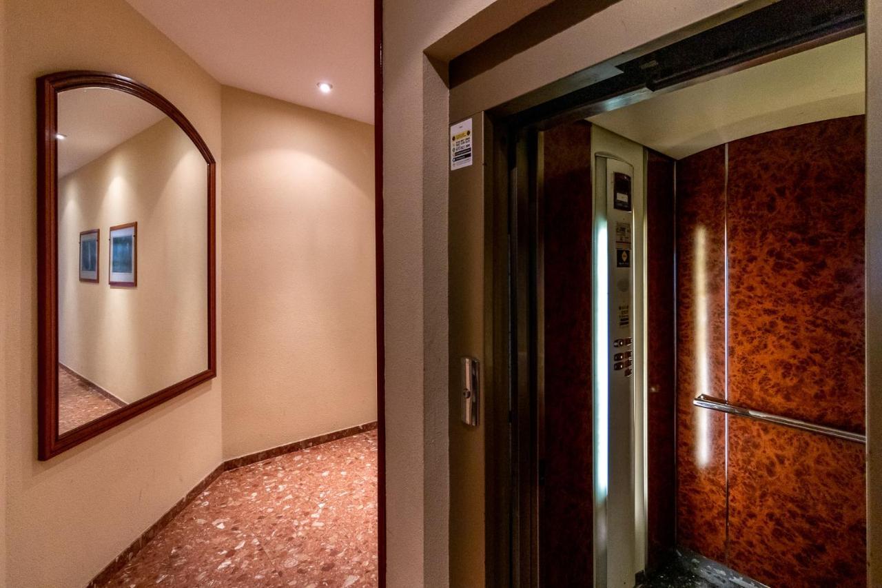 Flatguest Cicer - 3Bdr + Balcony + Beach Las Palmas de Gran Canaria Kültér fotó