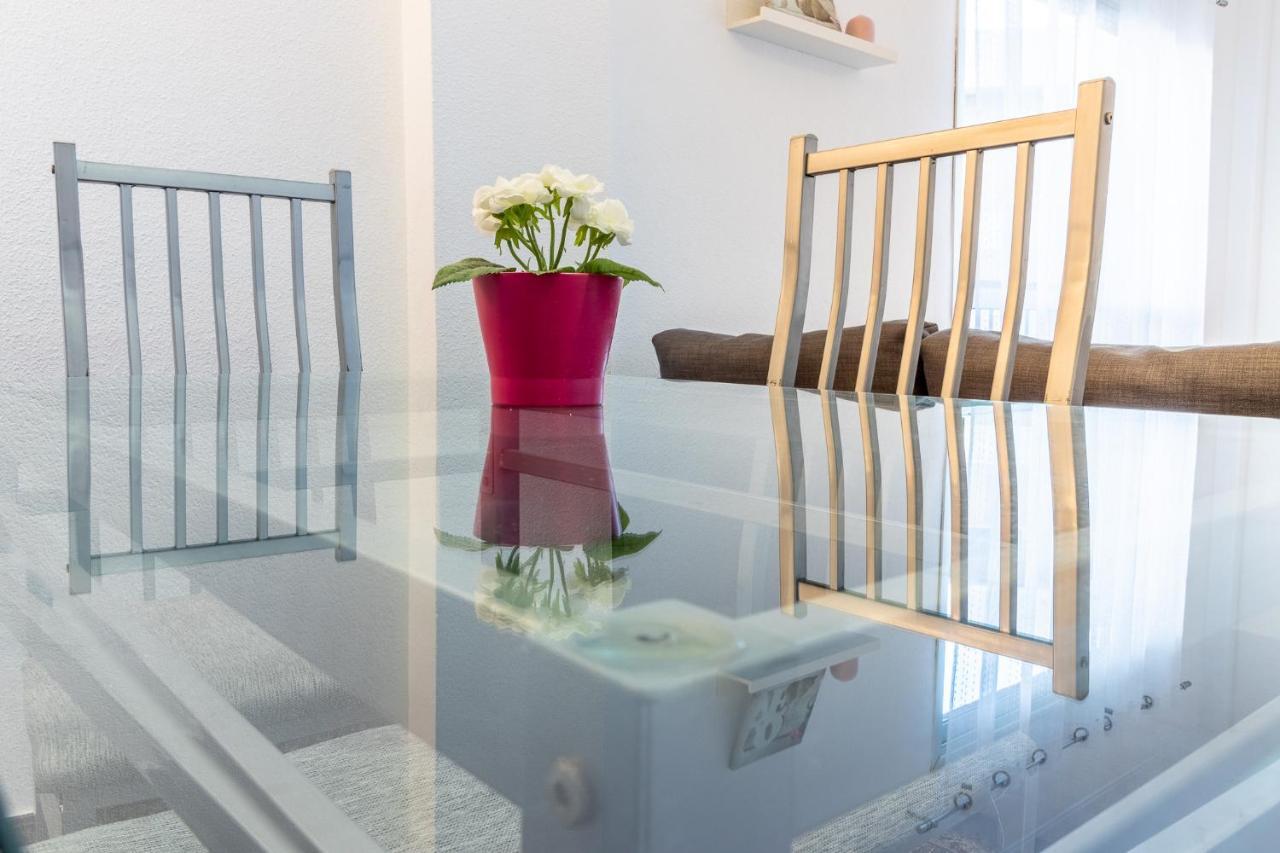 Flatguest Cicer - 3Bdr + Balcony + Beach Las Palmas de Gran Canaria Kültér fotó